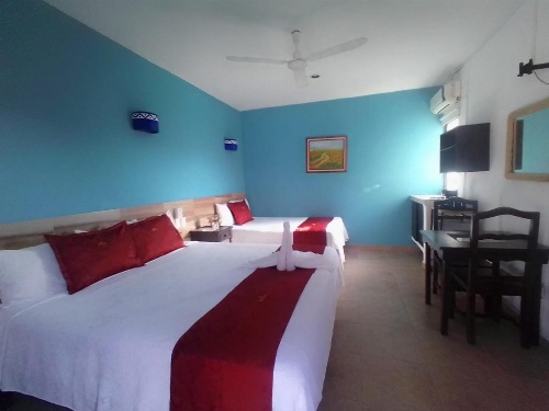 HOTEL ACUARIO image 1