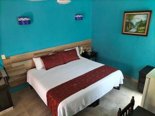 HOTEL ACUARIO image 13