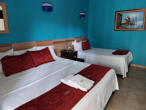 HOTEL ACUARIO image 3